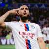 Calciomercato | Cherki saluta il Lione: "Vedremo dove mi porterà il futuro"