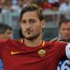 Totti racconta: "Mio nonno era laziale. Ma scelsi la Roma perché..."