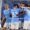 Lazio, il cuore non manca mai: Marusic allo scadere stende il Sassuolo