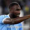Lazio, concorrenza aperta in attacco: Dia manda un messaggio a Sarri
