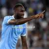 Lazio, riecco Dia e Castellanos: un anno dopo entrambi in gol all'Olimpico 
