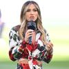 Diletta Leotta: "Sogno di diventare presidente di una squadra di calcio"