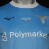 Lazio, ecco la maglia per la finale di Coppa Italia contro l'Inter - FOTO
