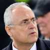 Lazio, Lotito sull'orario del derby: "Nessuna sconfitta, non cambia nulla"