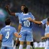 Lazio, missione Cagliari: la società ricorda il capolavoro di Felipe Anderson - VIDEO