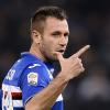 Cassano su Roma - Sampdoria: "Totti mi chiamò, ma volevo far piangere i tifosi"