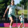WOMEN | Euro2025, si avvicina l’esordio dell’Italia: l’entusiasmo di Goldoni - FOTO