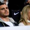 Gossip | Icardi 'sbattuto' fuori casa. Poi la denuncia: scomparsi soldi e gioielli