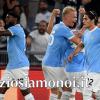 Impallomeni: "La Lazio è favorita nel derby! È pericolosa, vi spiego perché"