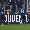 Lazio, l'impresa sfuma al 96': 2-2 allo Stadium tra orgoglio e rimpianti