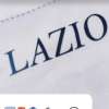 Lazio, svelata la nuova maglia: Luis Alberto, Milinkovic, Romagnoli e Casale i testimonial - FOTO