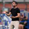 Como, Fabregas a Dazn: "Vogliamo dominare ed essere competitivi. Nico Paz..."