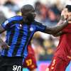 Serie A , l’Inter passa all’Olimpico: Roma ko