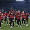 Serie A, un giocatore del Milan iscritto all'Università: ecco cosa studia