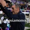 Fiorentina - Lazio, i numeri del match: Sarri stacca Vanoli