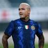 Nainggolan, scarcerato ma "con restrizioni": i dettagli 