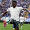PAGELLE Como-Lazio: crollo totale. Dele-Bashiru nullo, Lazzari asfaltato