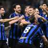 Serie A, l’Inter tiene il passo del Napoli: Verona ko, la decide Asllani