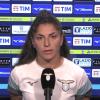 WOMEN | Lazio, Castiello suona la carica: le parole a LSC 