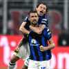 Inter, Acerbi torna in gruppo: le condizioni in vista della Lazio