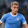 Isaksen show con la Danimarca. La Lazio lo elogia: "Mamma mia Gus!" - FT