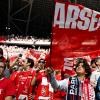 Arsenal, la parata a Londra è da record: superati Liverpool e United