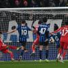 Champions League, si chiudono gli ottavi: in campo anche l’Atalanta