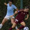 WOMEN | Roma, un difensore salta la sfida con la Lazio