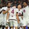 Torino, carica verso l'Europa: numeri super in stagione, la Lazio è avvisata
