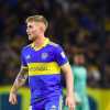 Calciomercato Lazio | Il Boca Juniors su Valentini: "È fuori rosa ma ha un contratto. Ora..."