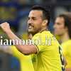 Lazio, la prima pagina di Tuttosport è tutta per Pedro - FOTO