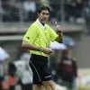 Monza-Lazio, l'ex arbitro: "Manca un rigore netto per i biancocelesti"