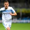 Inter - Lazio, l'ultima vittoria nel segno di Milinkovic: il ricordo del club - VIDEO