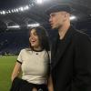 Patric, la fidanzata è innamorata della Lazio: "Ormai è una vera tifosa"