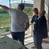 Rimini, Lotito segue i lavori del centro sportivo: cosa c'è dietro?