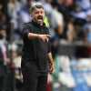 Italia, Gattuso: "Siamo dei pazzi. La squadra ha reagito nonostante gli schiaffoni presi"