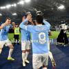 Lazio, Sky o Dazn? La programmazione tv dalla 28ª alla 30ª giornata di Serie A