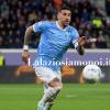 Lazio, Zaccagni esulta e chiama i tifosi: "Ci vediamo in finale!" - FT