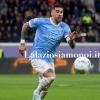 Lazio, Zaccagni: "C'è positività. Ci meritiamo la finale, ora vogliamo la Coppa"