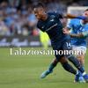 Lazio, Agostinelli: "Contro l'Atalanta non rinuncerei mai a Noslin"