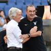 Lazio - Roma, Padovan: "Fatico a trovare un giocatore determinante. Gli allenatori..."
