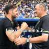 Como, Fabregas: "Bologna diverso dalla Lazio. Sul gol di Castellanos..."