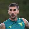 FORMELLO - Lazio, riecco Zaccagni! Primo allenamento in gruppo in ritiro