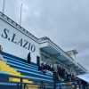 Lazio, si programma il lavoro Formello: no sedute nelle ore più calde e le amichevoli...