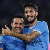 Luis Alberto, il messaggio per Pedro: "Siamo tutti orgogliosi di te"