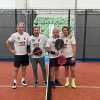 Padel, da Di Canio a Fiore: quanti ex Lazio al Torneo "The Legends" - FOTO