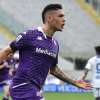 Fiorentina, Martinez Quarta punta la Lazio: "Le prossime gare le più importanti"