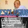 Lazio, Guy Chiappaventi: "Il mio nuovo libro parla di calcio e militanza, è il racconto di..."