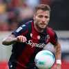 Bologna, Italiano esalta Immobile: "Ha la fame di un ventenne. Sono sicuro..."