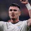 Patric, una carriera tra Barcellona e Lazio: "Sono orgoglioso"